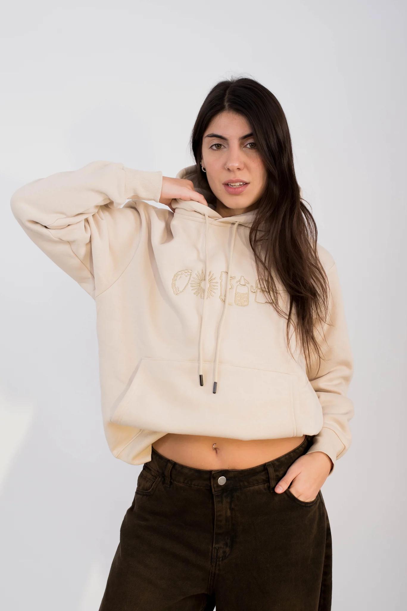 HOODIE Criolla