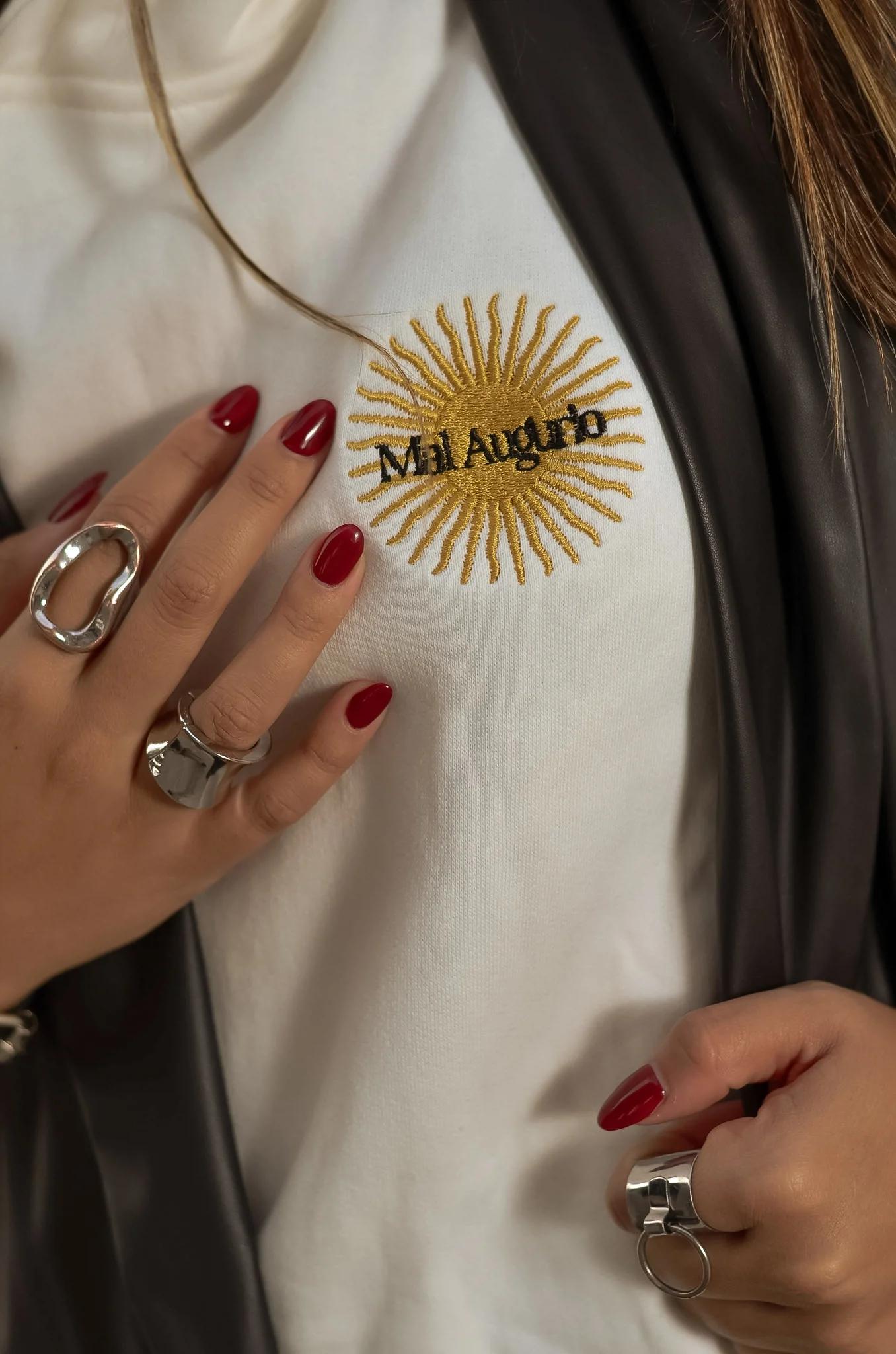 Hoodie Coronados de Gloria